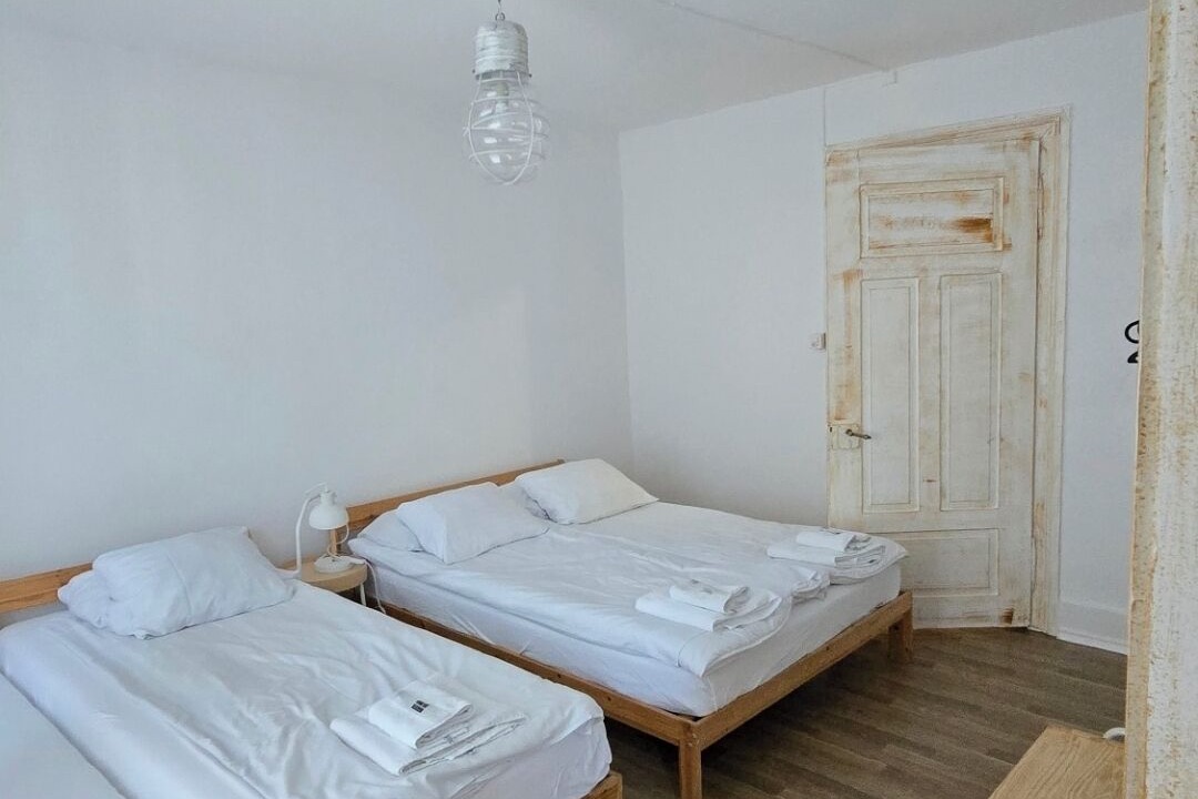 Photo of Bedroom in Alt-Wiedikon