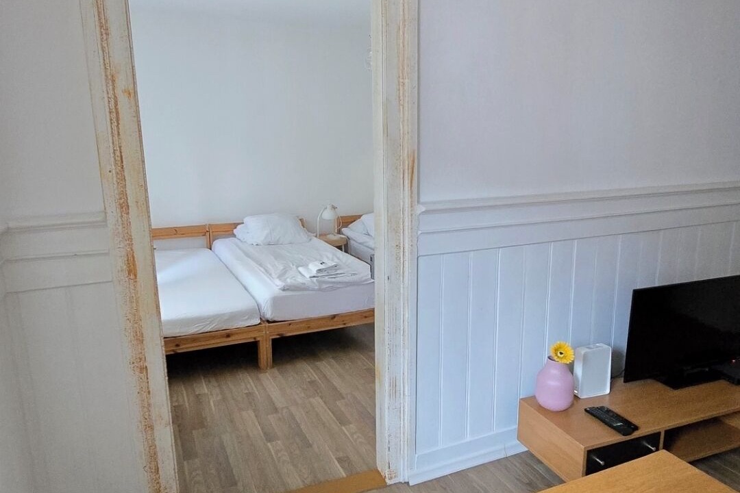Photo of Bedroom in Alt-Wiedikon
