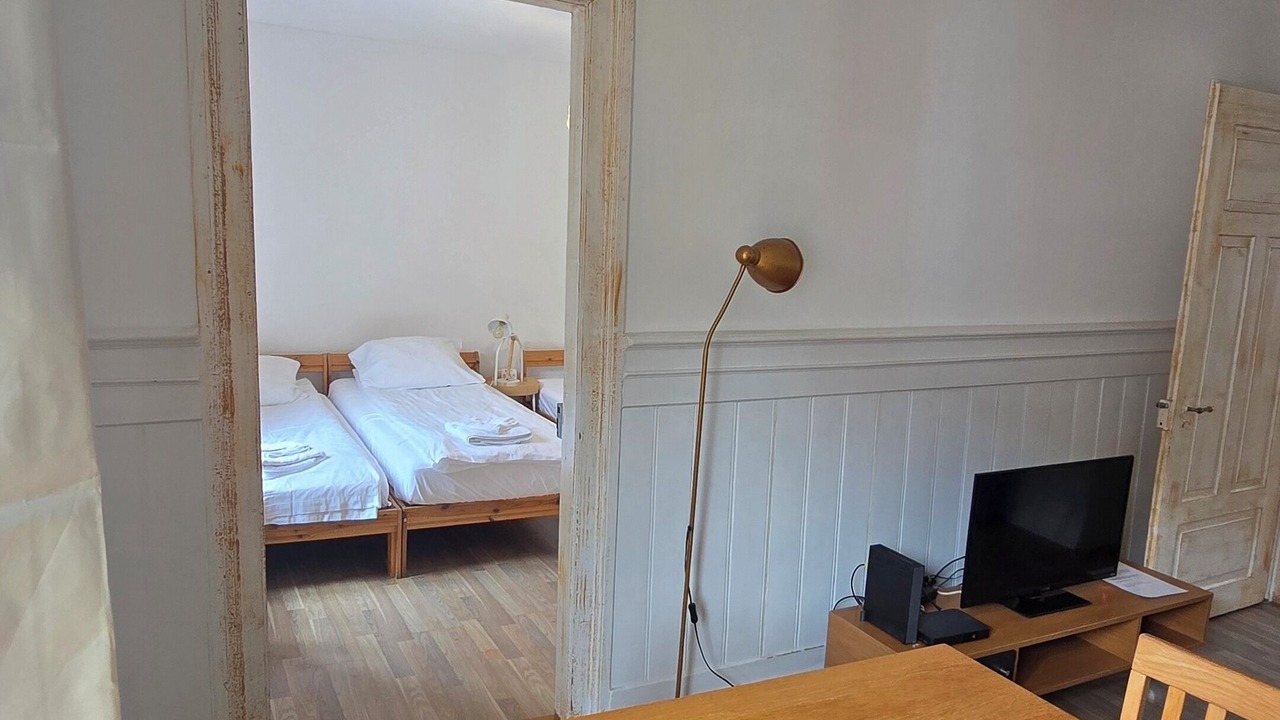 Photo of Bedroom in Alt-Wiedikon
