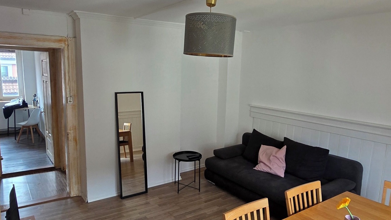 Photo of Livingroom in Alt-Wiedikon