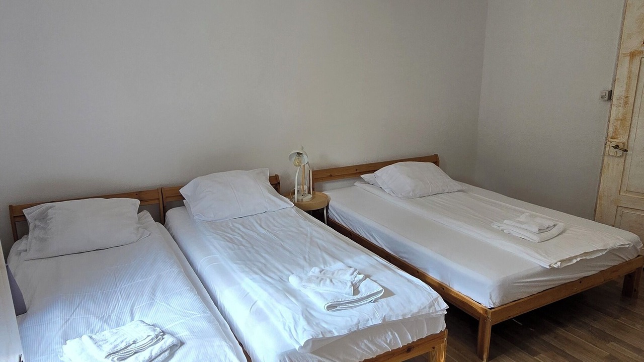 Photo of Bedroom in Alt-Wiedikon