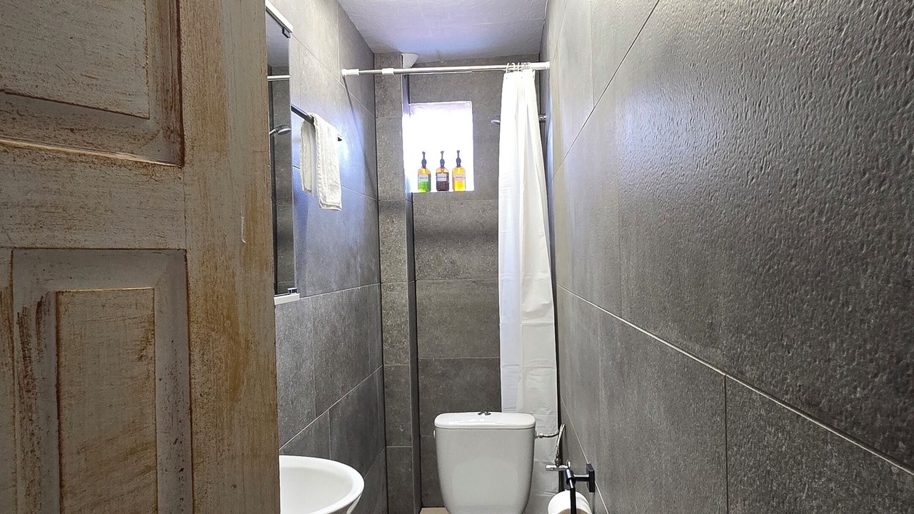 Photo of Bathroom in Alt-Wiedikon