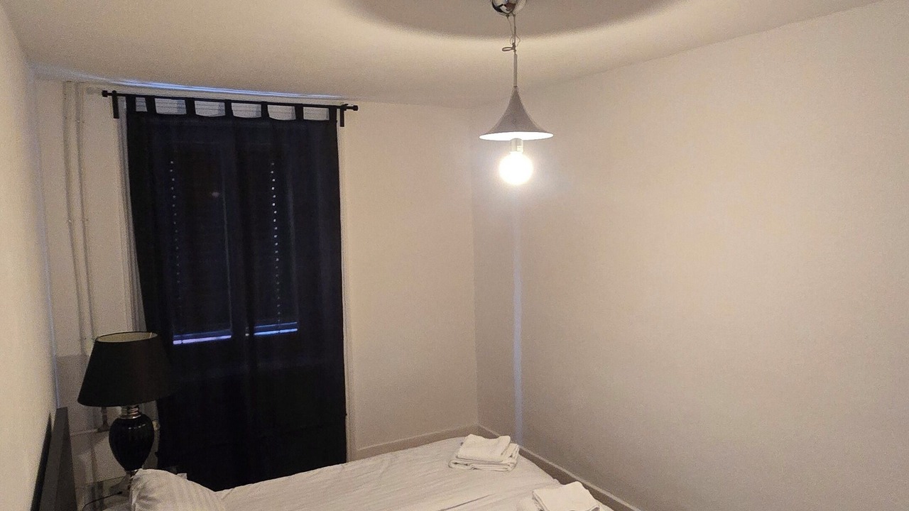 Photo of Bedroom in Alt-Wiedikon