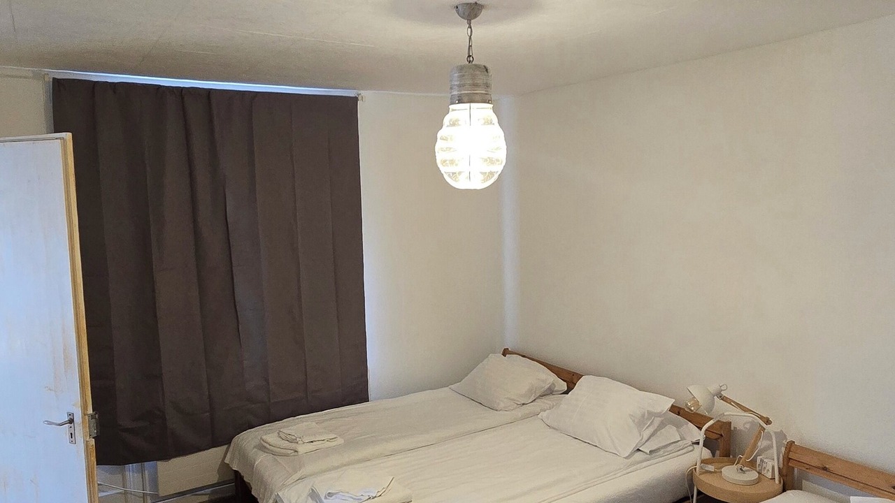 Photo of Bedroom in Alt-Wiedikon