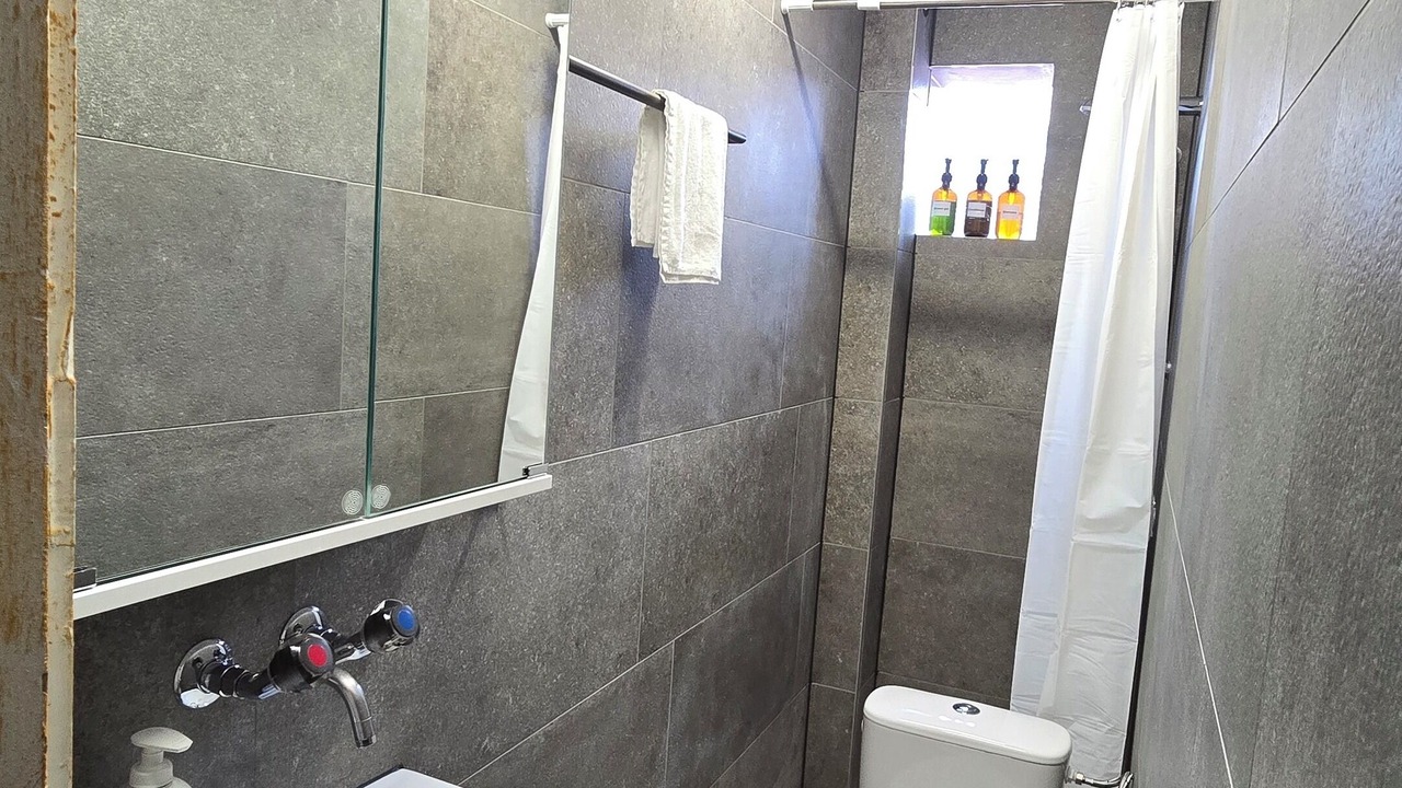 Photo of Bathroom in Alt-Wiedikon