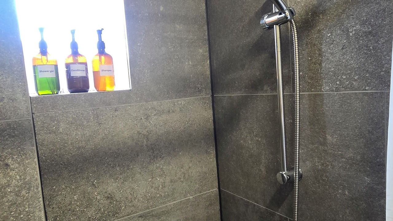 Photo of Bathroom in Alt-Wiedikon