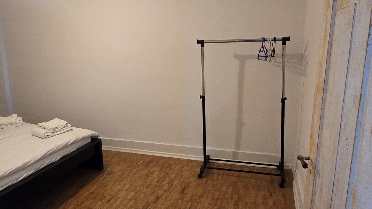 Photo of Bedroom in Alt-Wiedikon