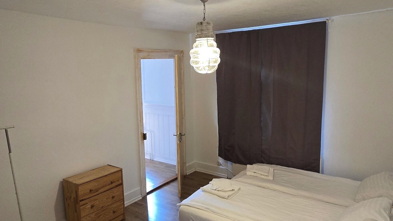 Photo of Bedroom in Alt-Wiedikon