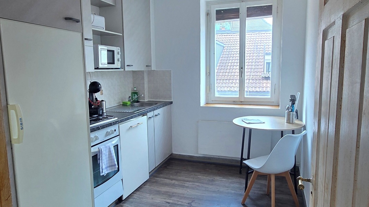 Photo of Kitchen in Alt-Wiedikon