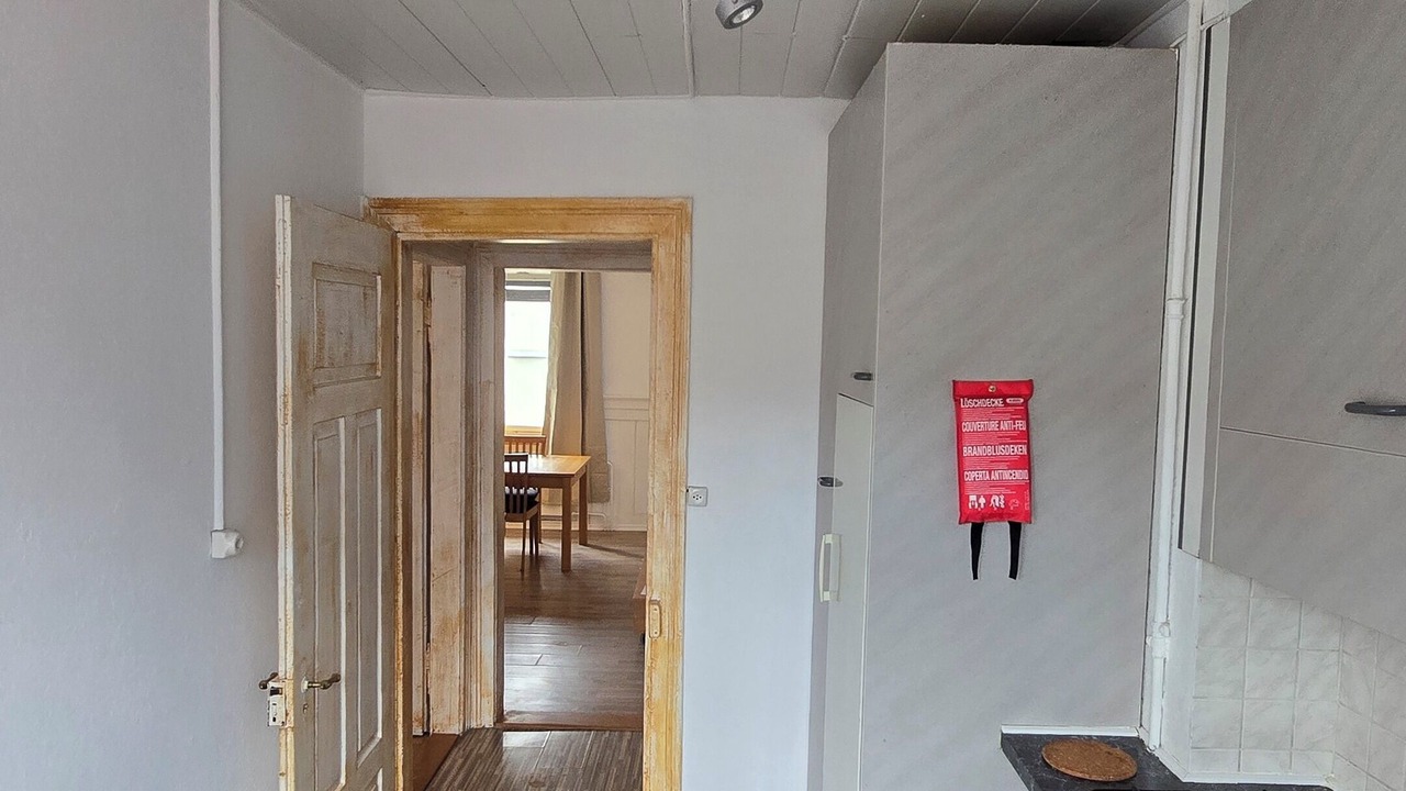 Photo of Kitchen in Alt-Wiedikon