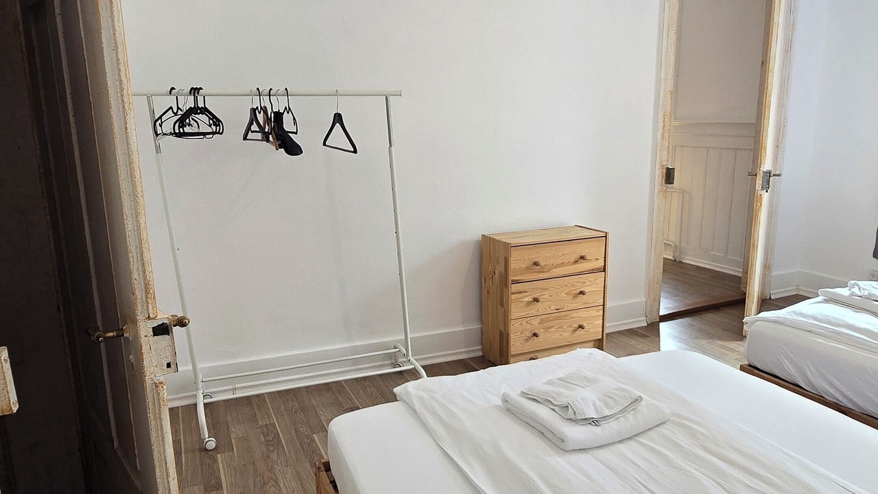 Photo of Bedroom in Alt-Wiedikon