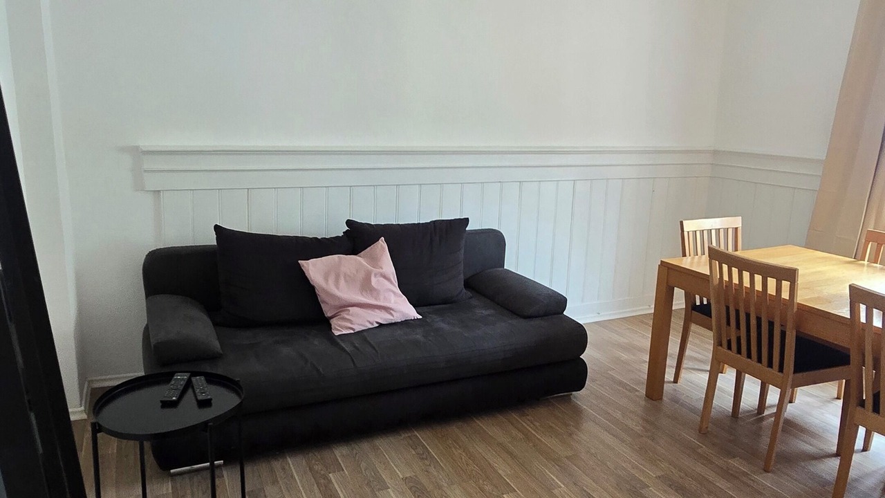 Photo of Livingroom in Alt-Wiedikon