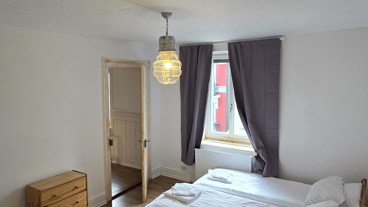 Photo of Bedroom in Alt-Wiedikon