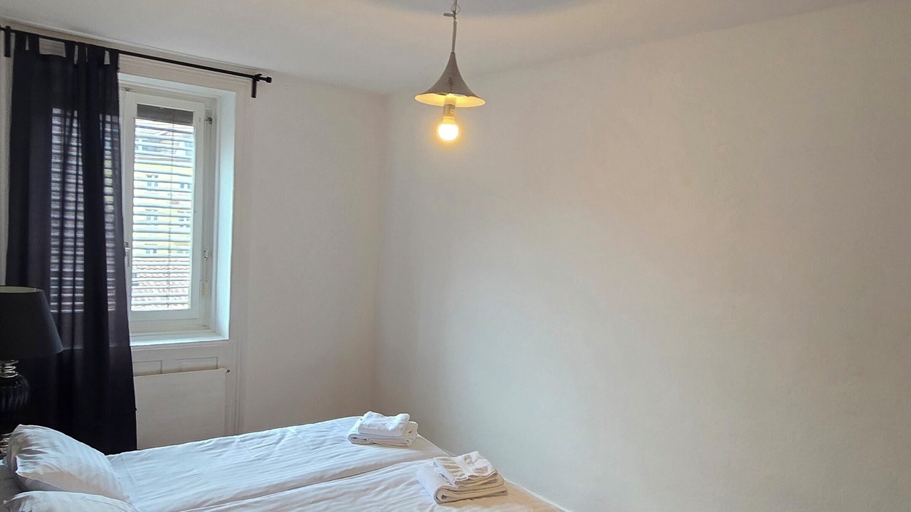 Photo of Bedroom in Alt-Wiedikon