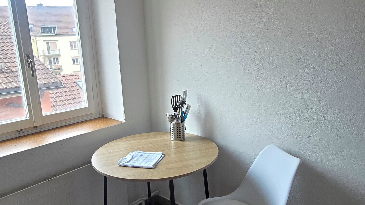 Photo of Others in Alt-Wiedikon