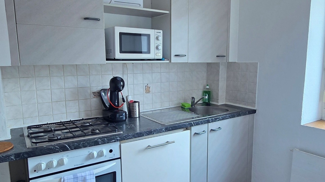 Photo of Kitchen in Alt-Wiedikon