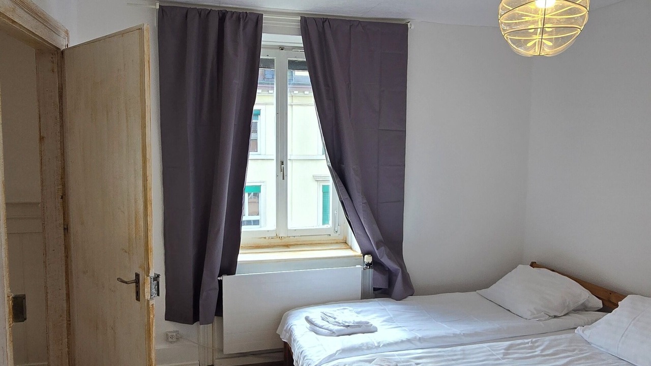 Photo of Bedroom in Alt-Wiedikon