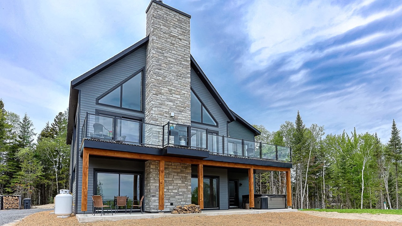 Photo of Outdoor in Saint-Alphonse-Rodriguez