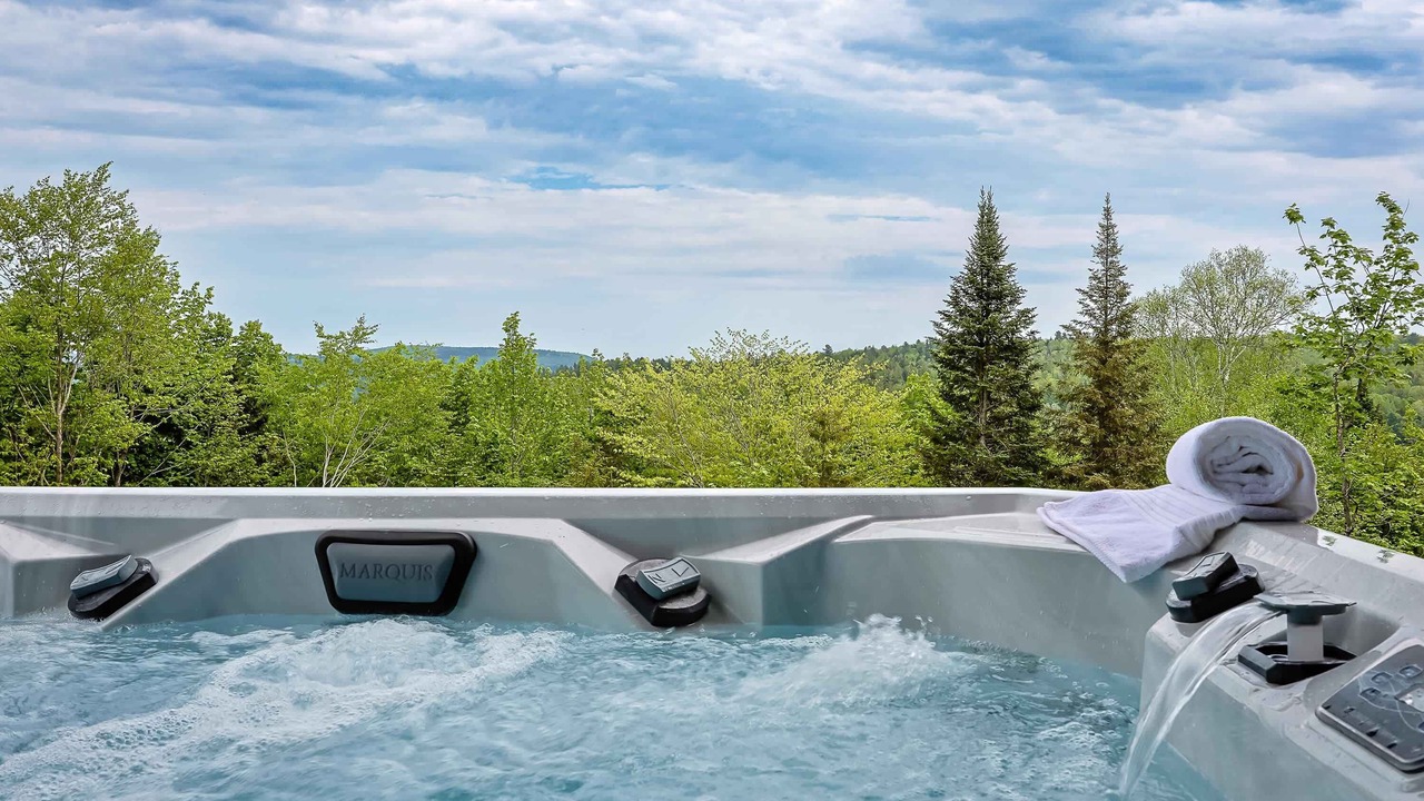 Photo of Outdoor in Saint-Alphonse-Rodriguez