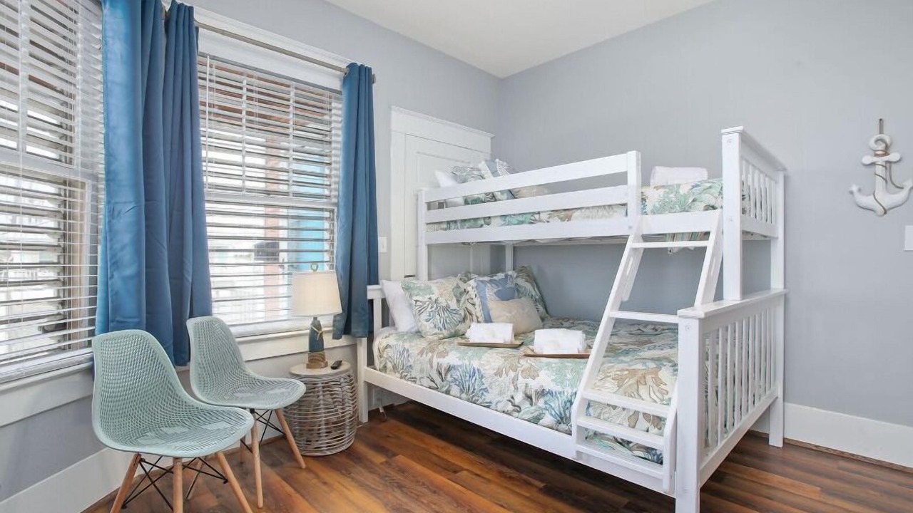 Photo of Bedroom in San Jacinto