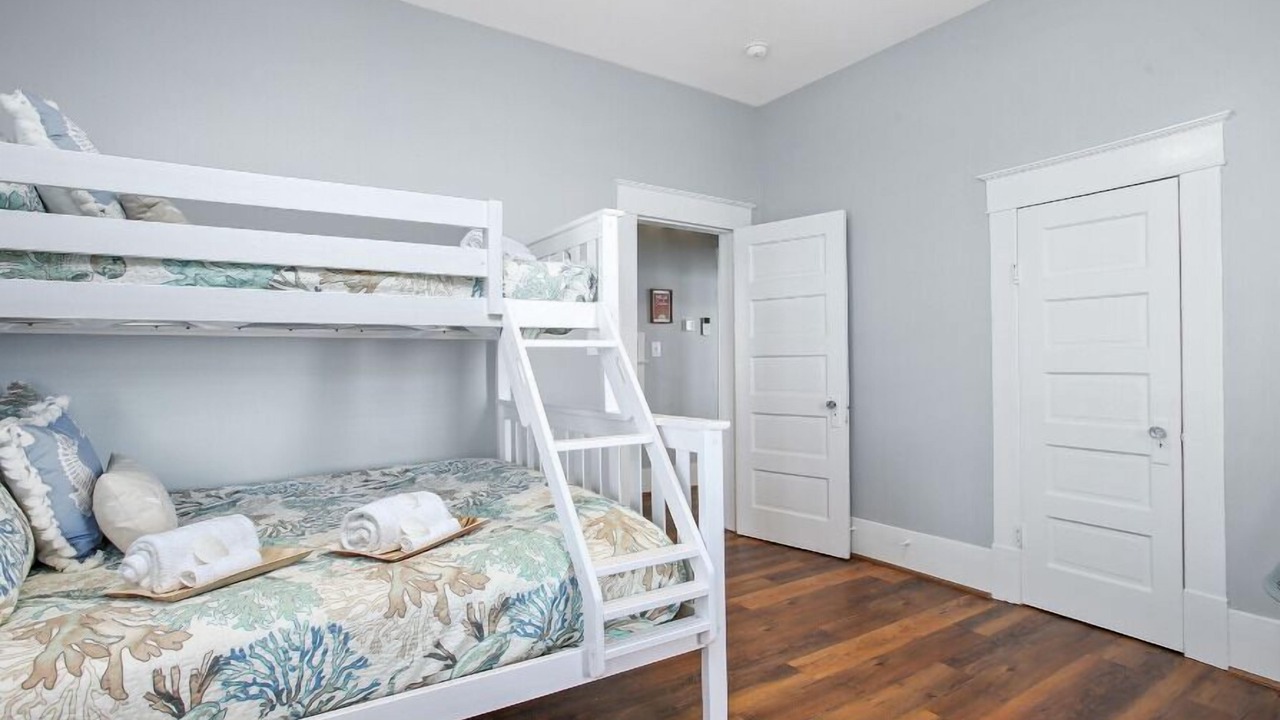 Photo of Bedroom in San Jacinto