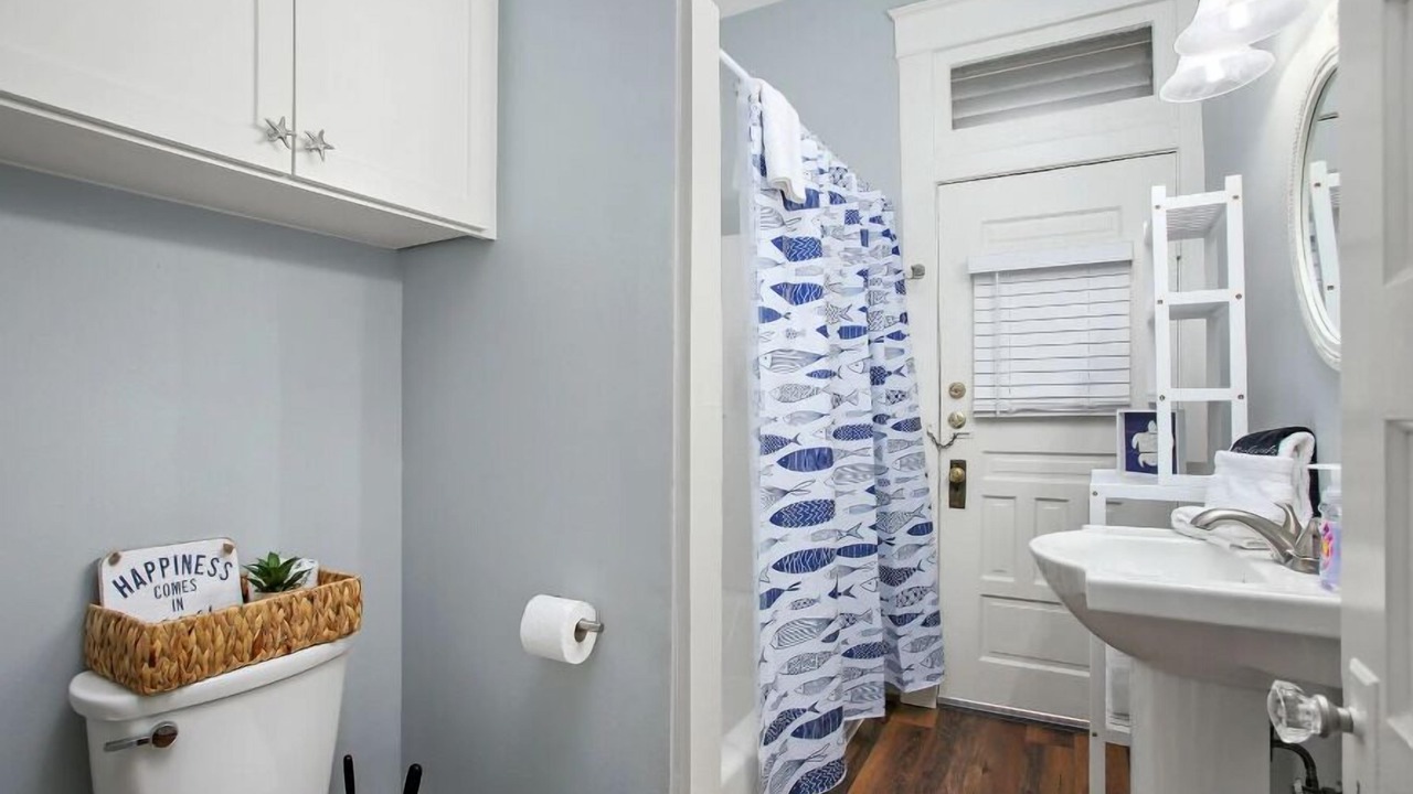 Photo of Bathroom in San Jacinto