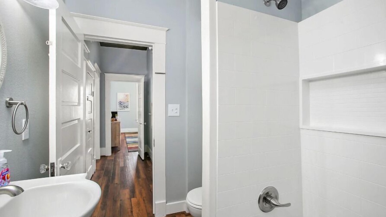 Photo of Bathroom in San Jacinto