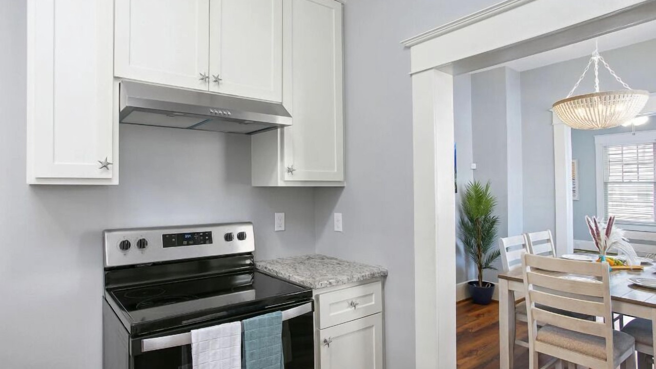 Photo of Kitchen in San Jacinto