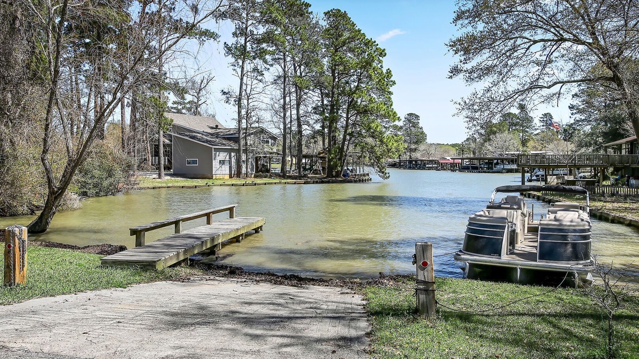 Photo of Outdoor in Blanchard