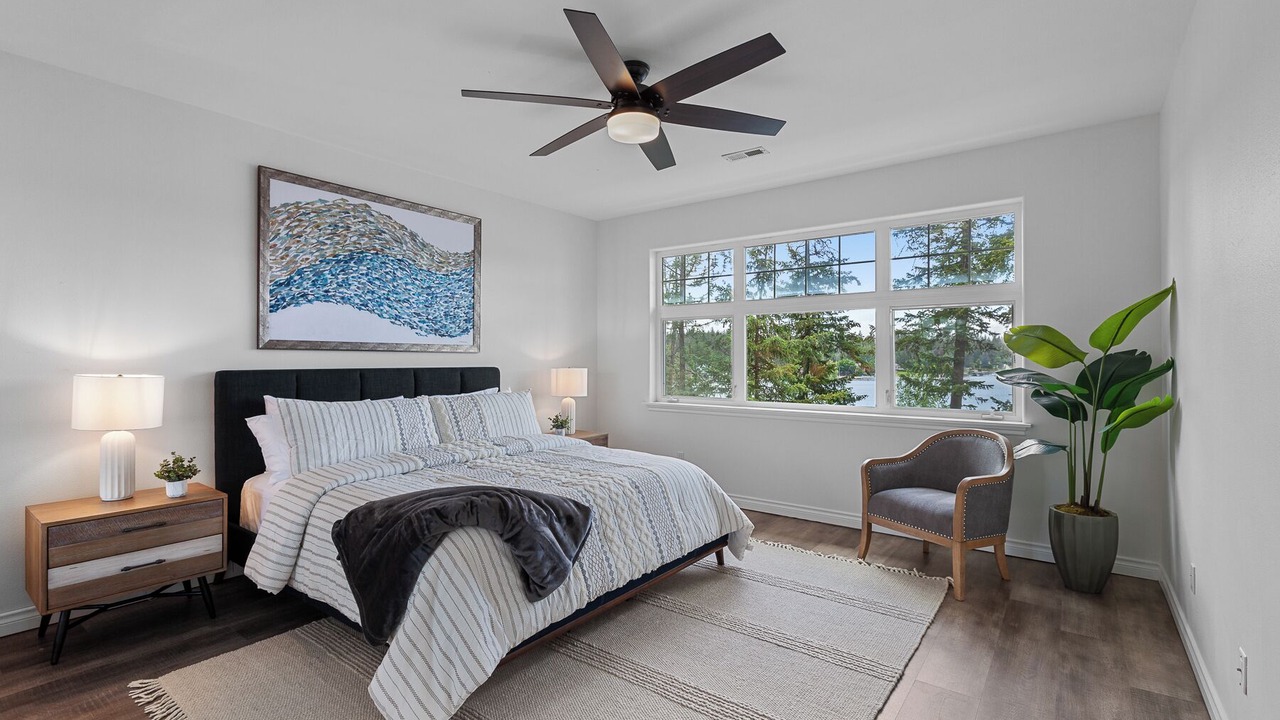 Photo of Bathroom in Hayden View Estates