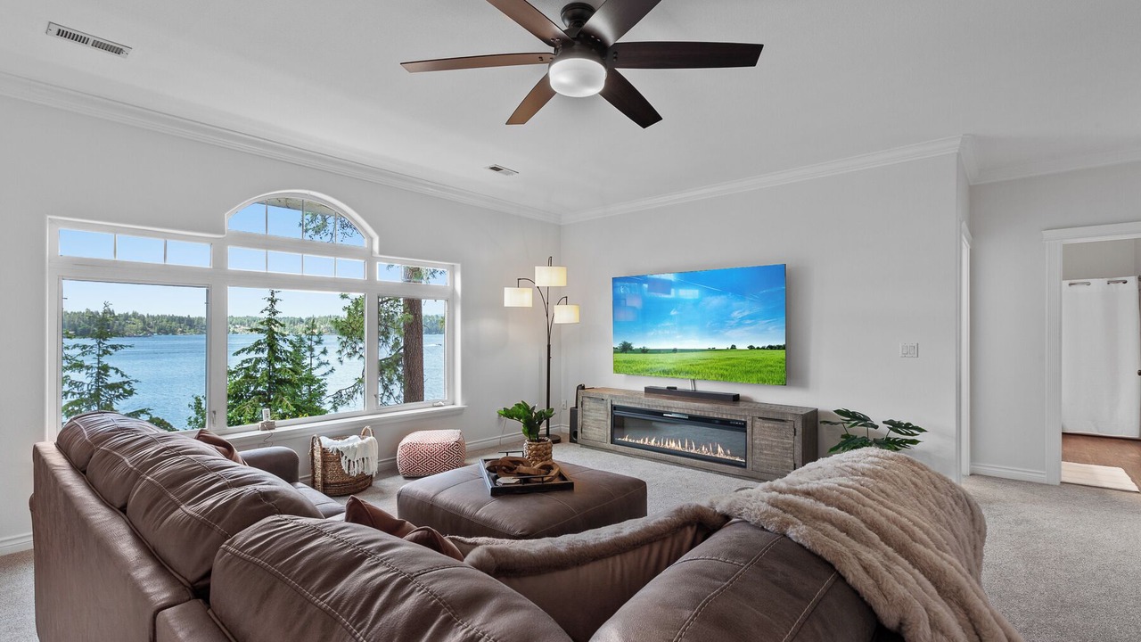 Photo of Bedroom in Hayden View Estates