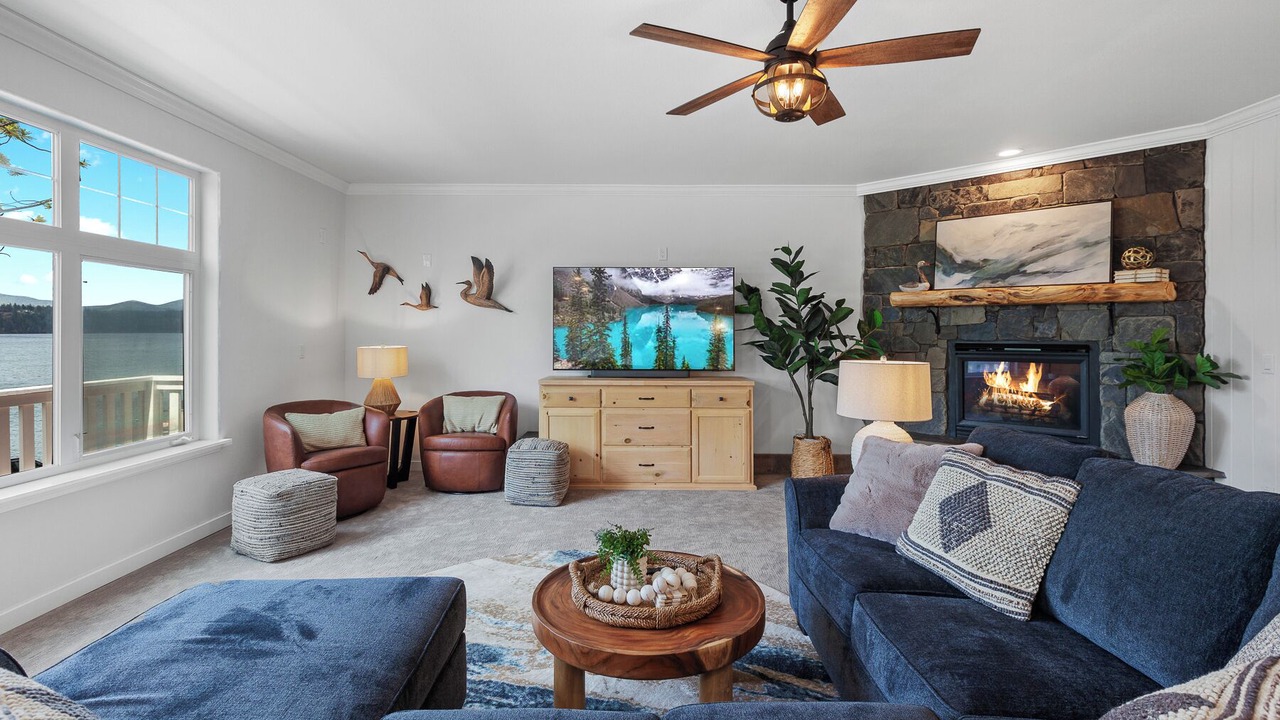 Photo of Bedroom in Hayden View Estates