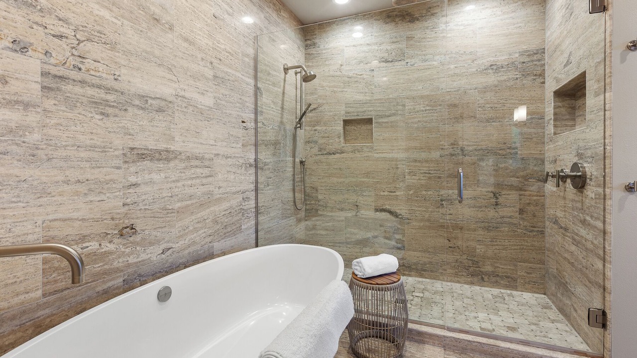 Photo of Bathroom in Hayden View Estates