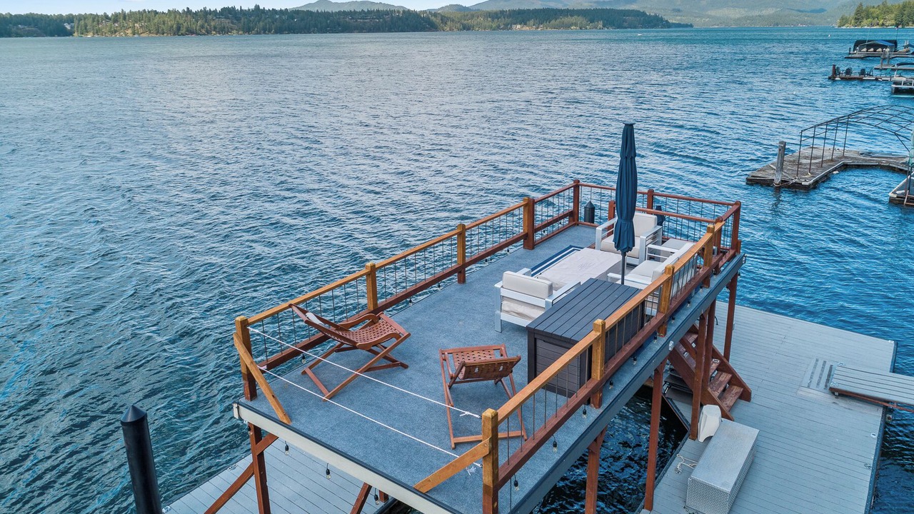 Photo of Outdoor in Hayden View Estates