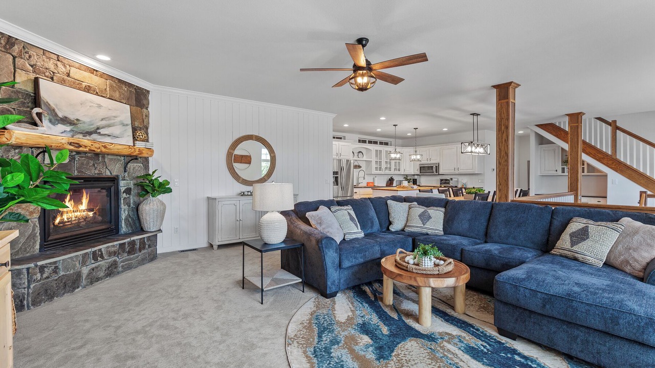 Photo of Bedroom in Hayden View Estates