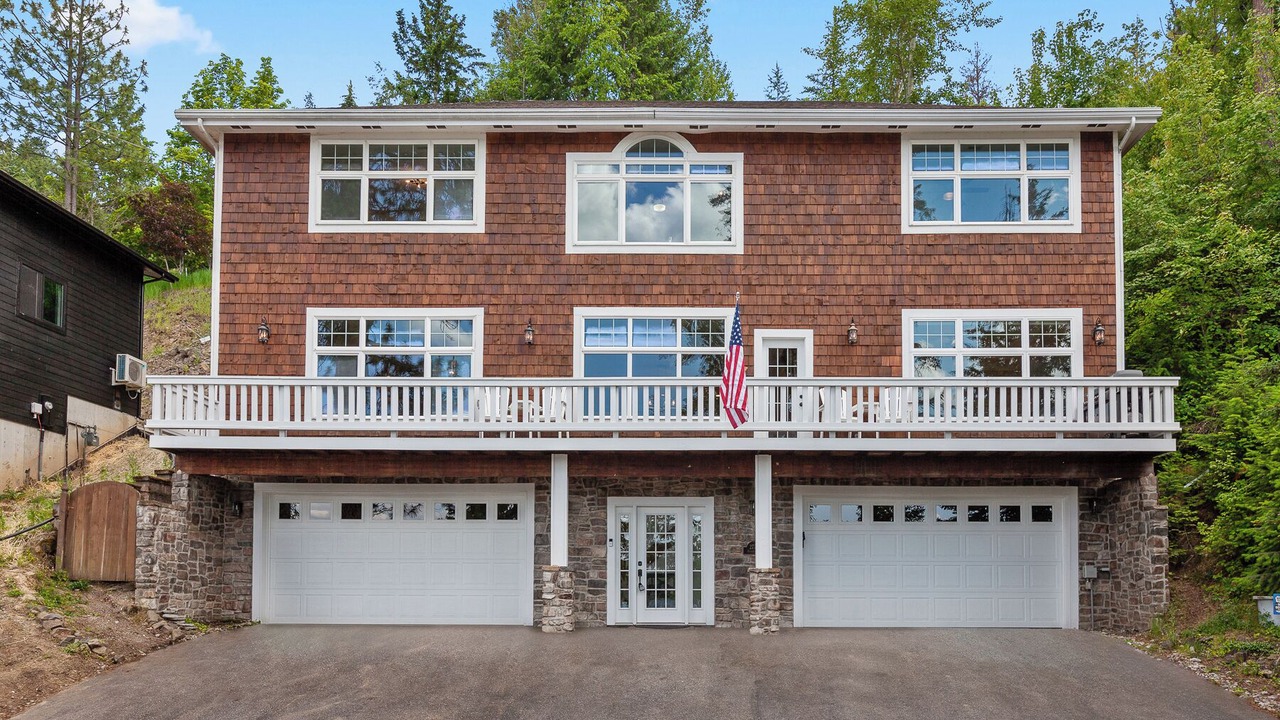Photo of Bedroom in Hayden View Estates