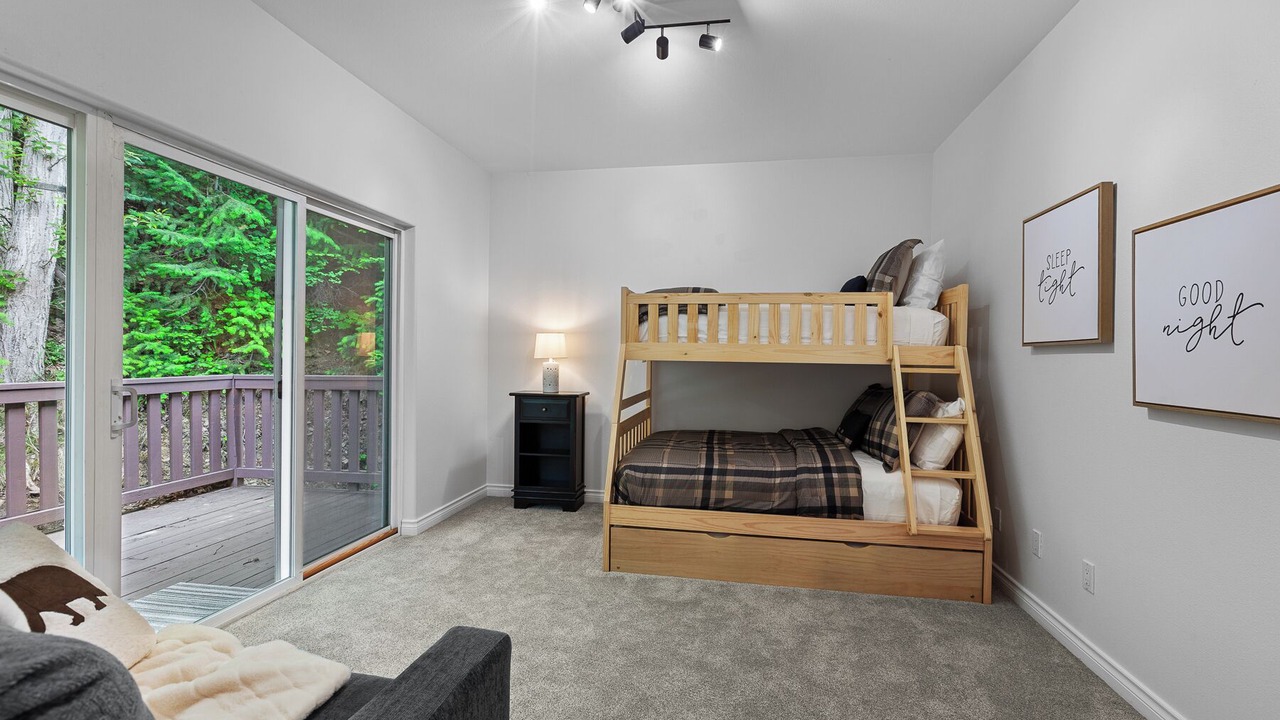 Photo of Bedroom in Hayden View Estates