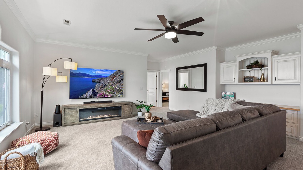 Photo of Bedroom in Hayden View Estates