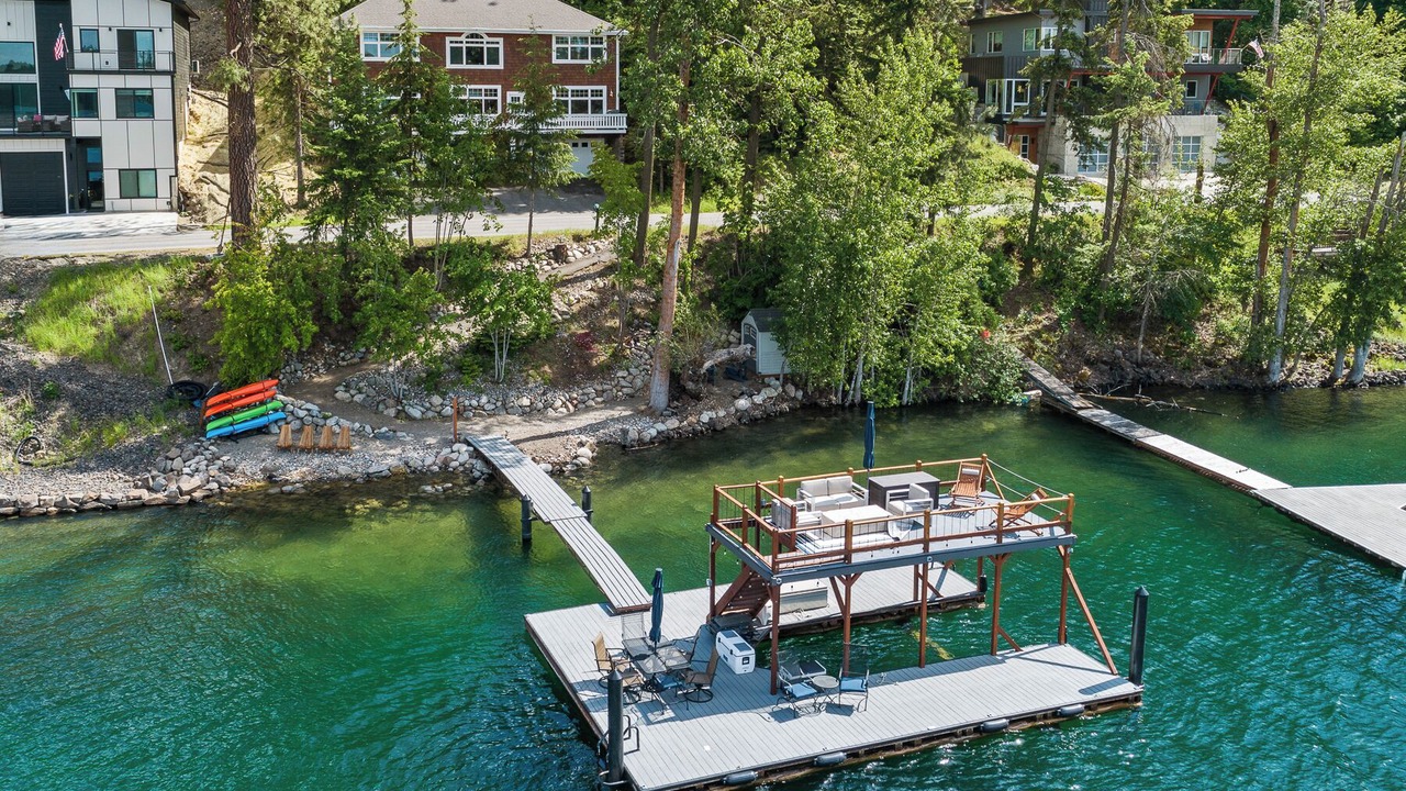 Photo of Outdoor in Hayden View Estates