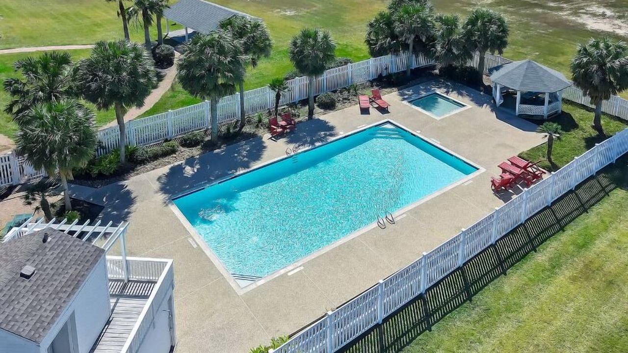Photo of Outdoor in Pointe San Luis