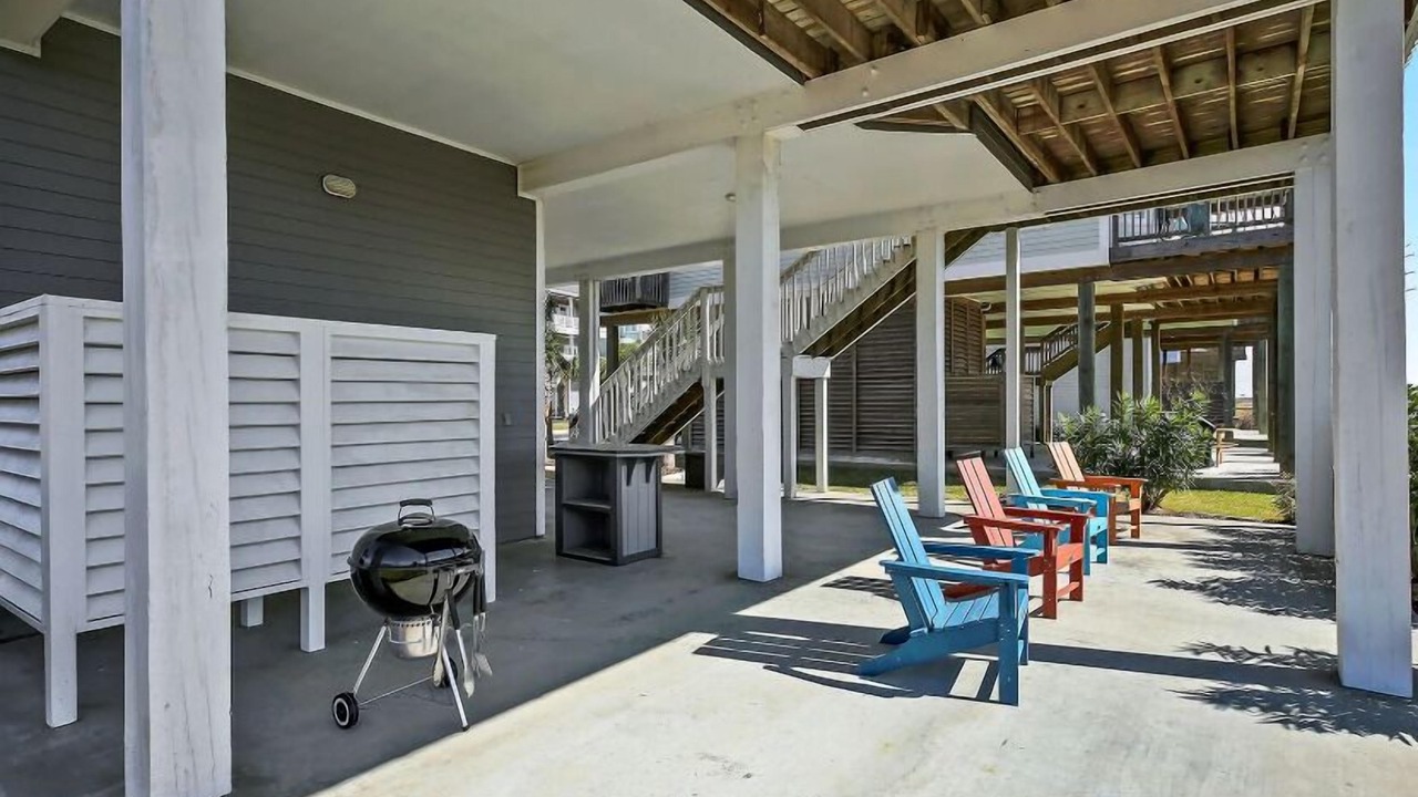 Photo of Outdoor in Pointe San Luis