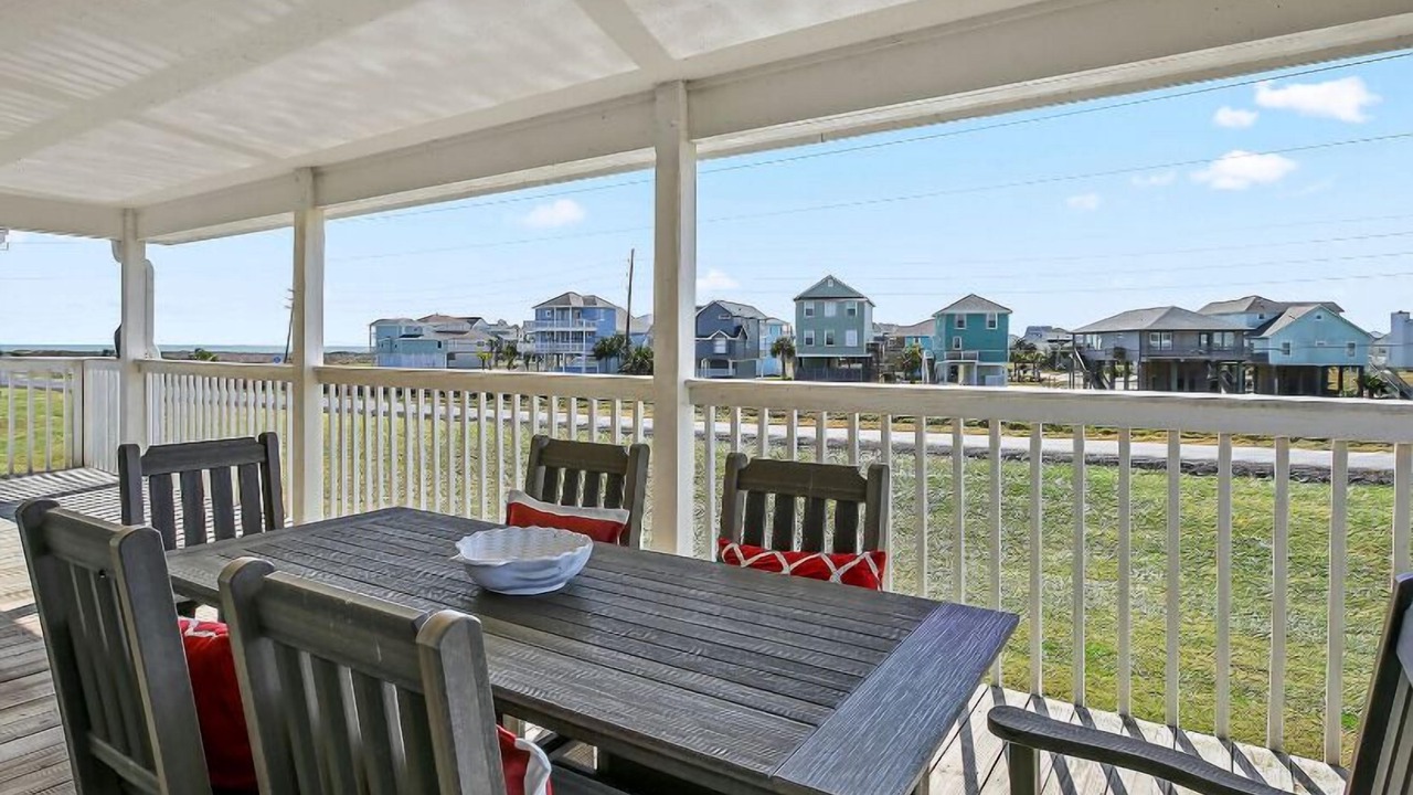 Photo of Outdoor in Pointe San Luis