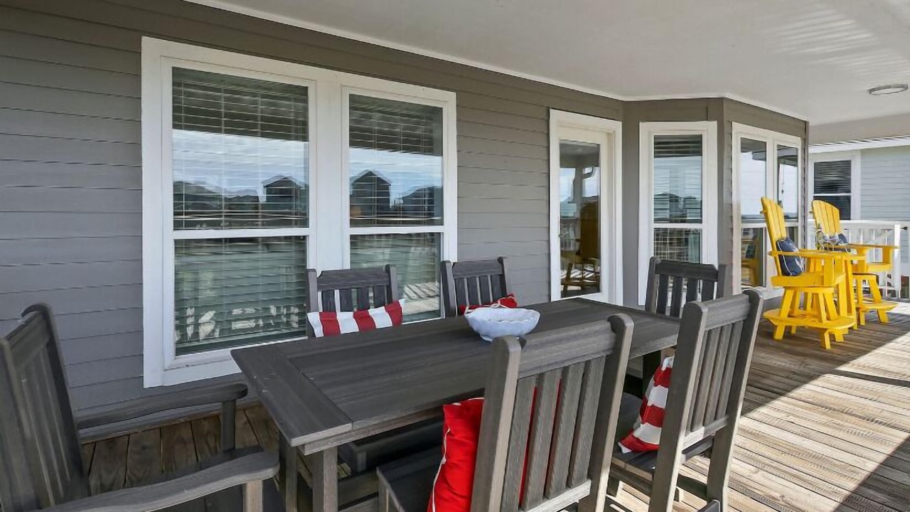 Photo of Outdoor in Pointe San Luis