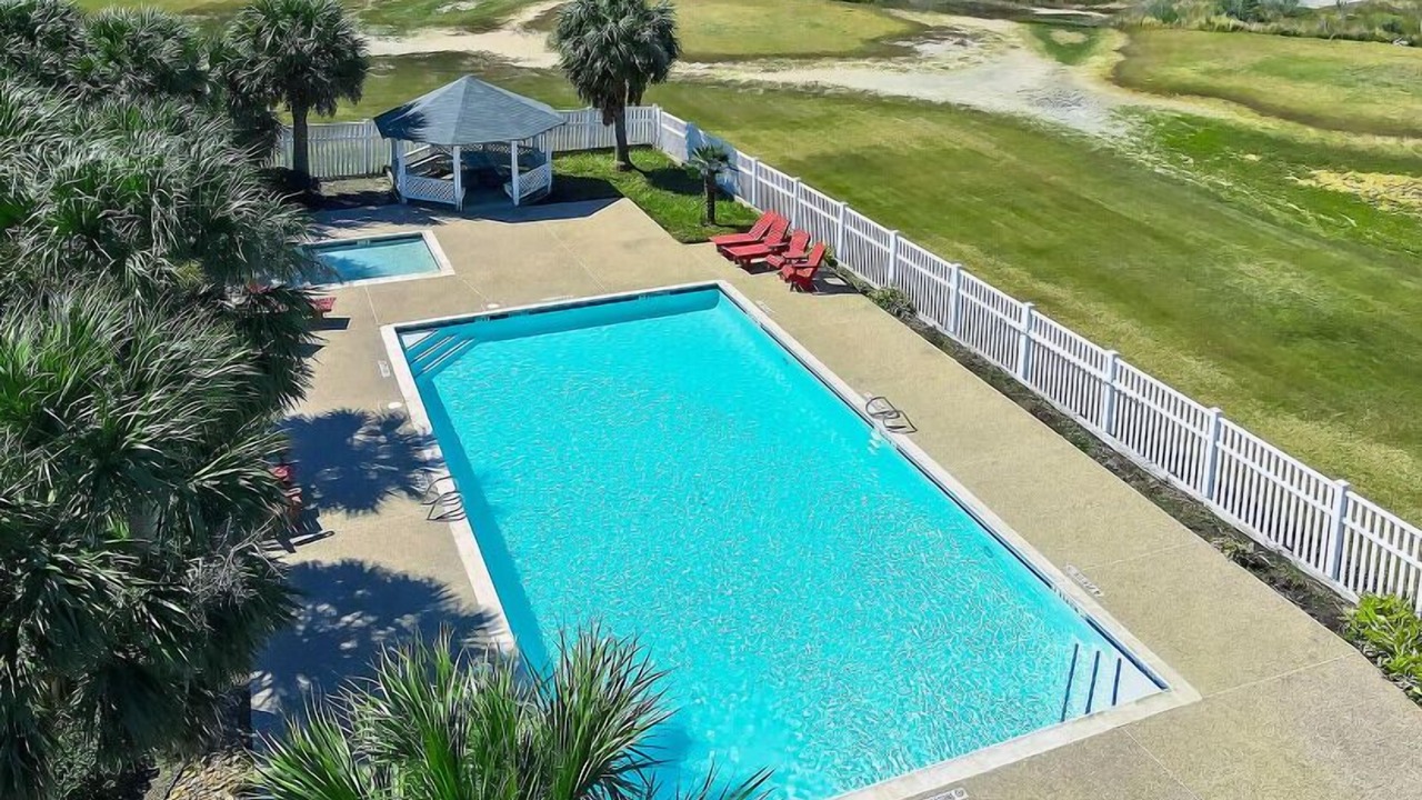 Photo of Outdoor in Pointe San Luis