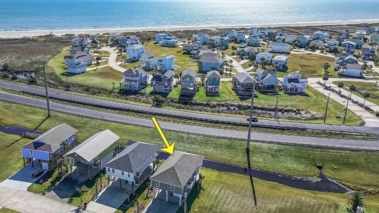 Photo of Outdoor in Pointe San Luis