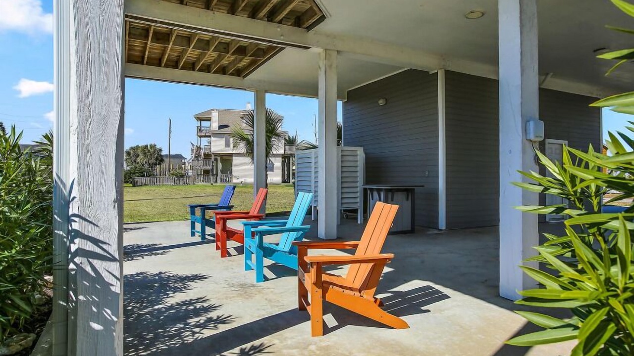 Photo of Outdoor in Pointe San Luis