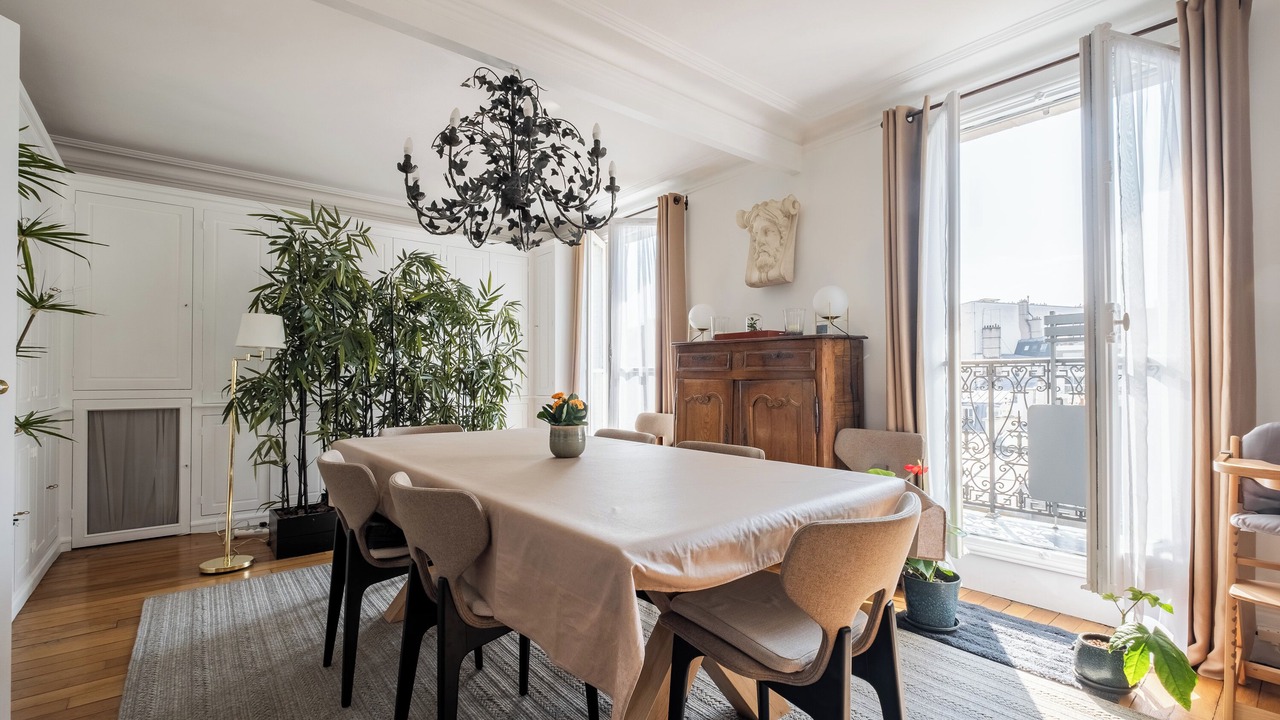 Photo of Others in 17th Arrondissement