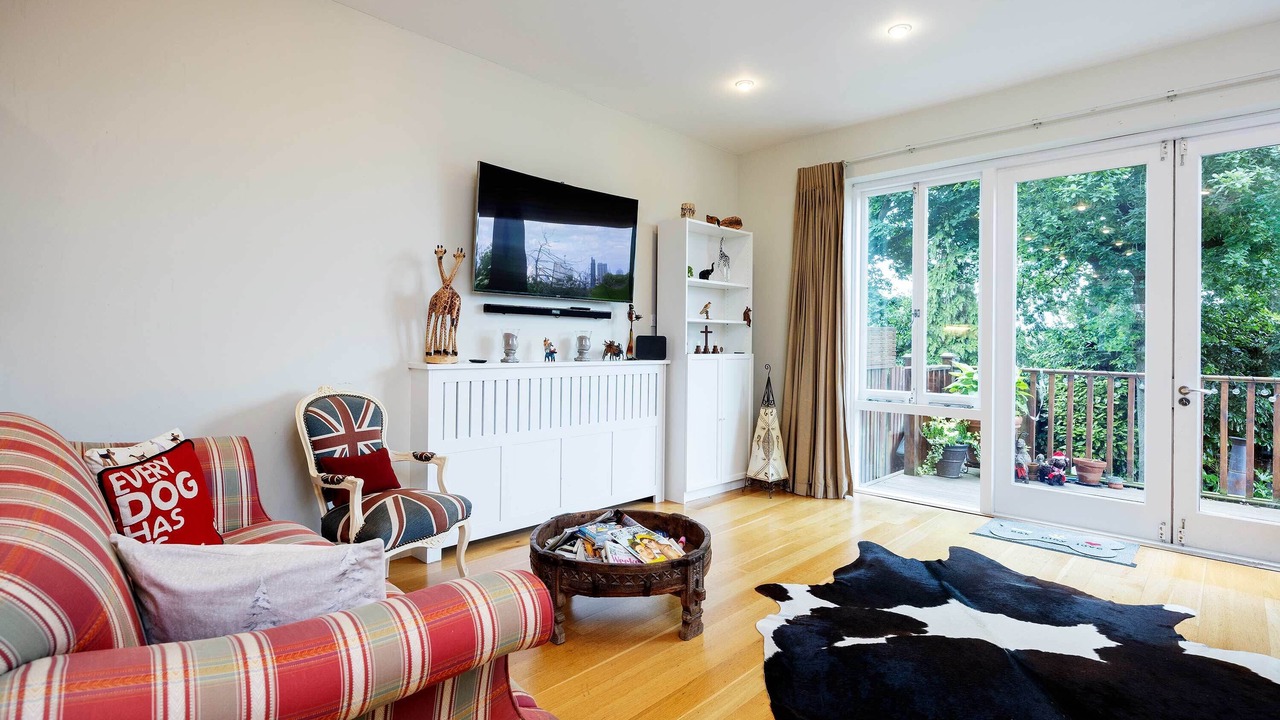 Photo of Livingroom in West Hill