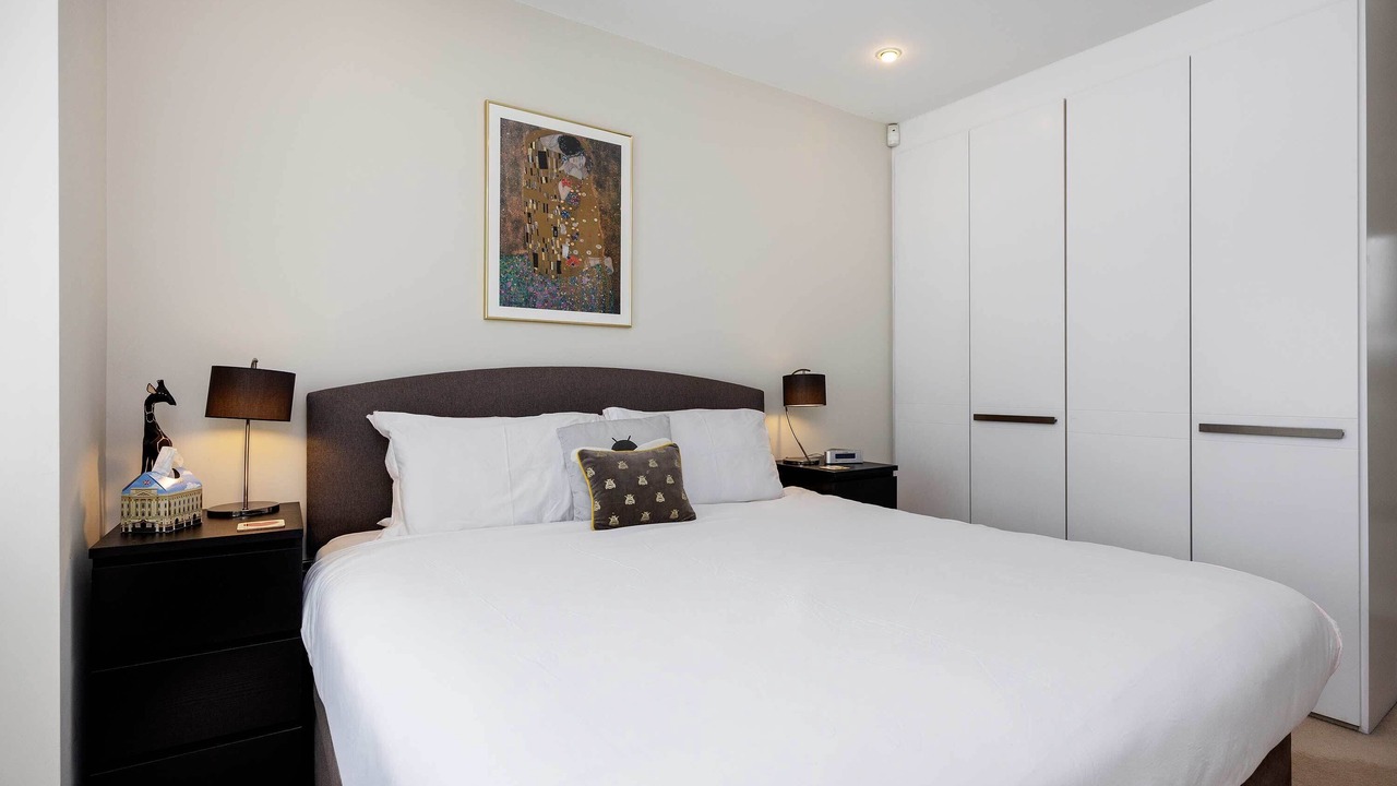 Photo of Bedroom in West Hill