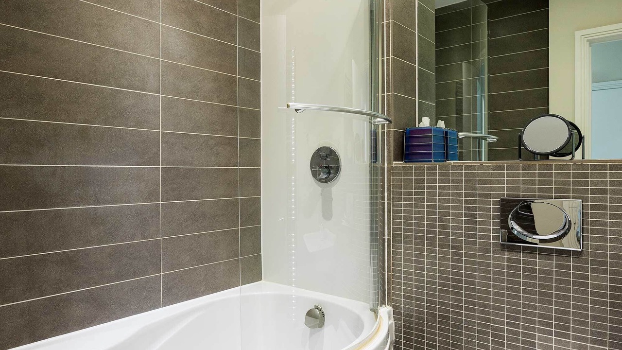 Photo of Bathroom in West Hill